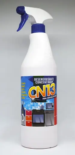 [8414630000286] Desengrasante Cn-13 Pulverizador